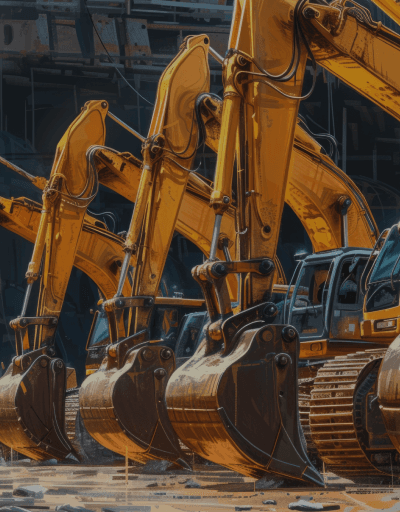 The Best Deals on Equipment