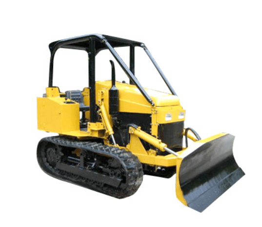 Mini dozers