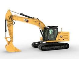Caterpillar 34D