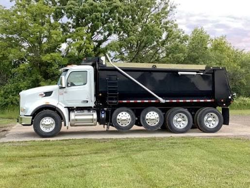 Caterpillar 340 D