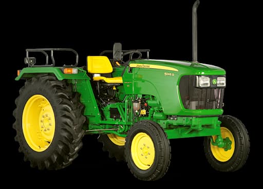 Tractor