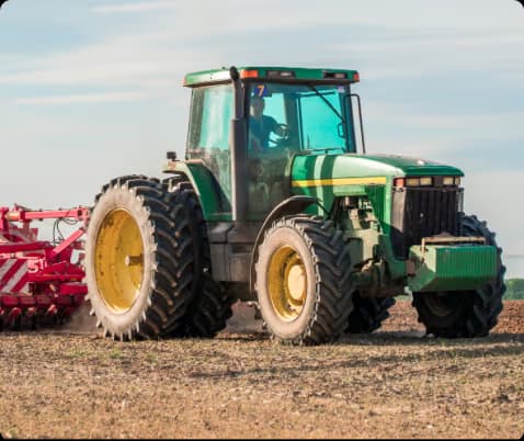 Agriculture