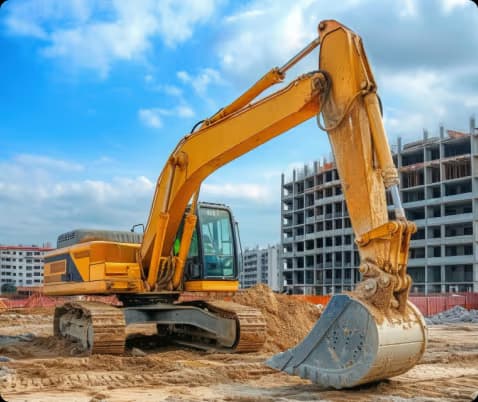 Construction Equipment