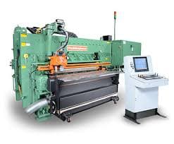 Manufacturing Equipment