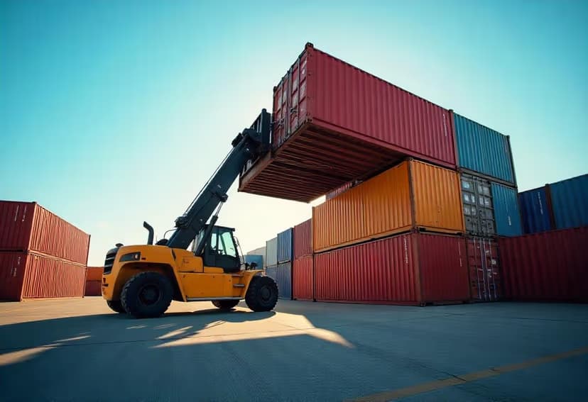 Material Handling