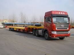 Transportation - Trailers