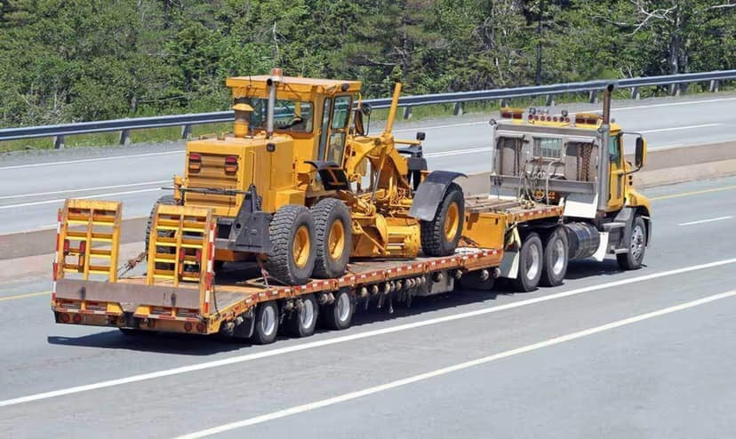 Transportation - Trucks